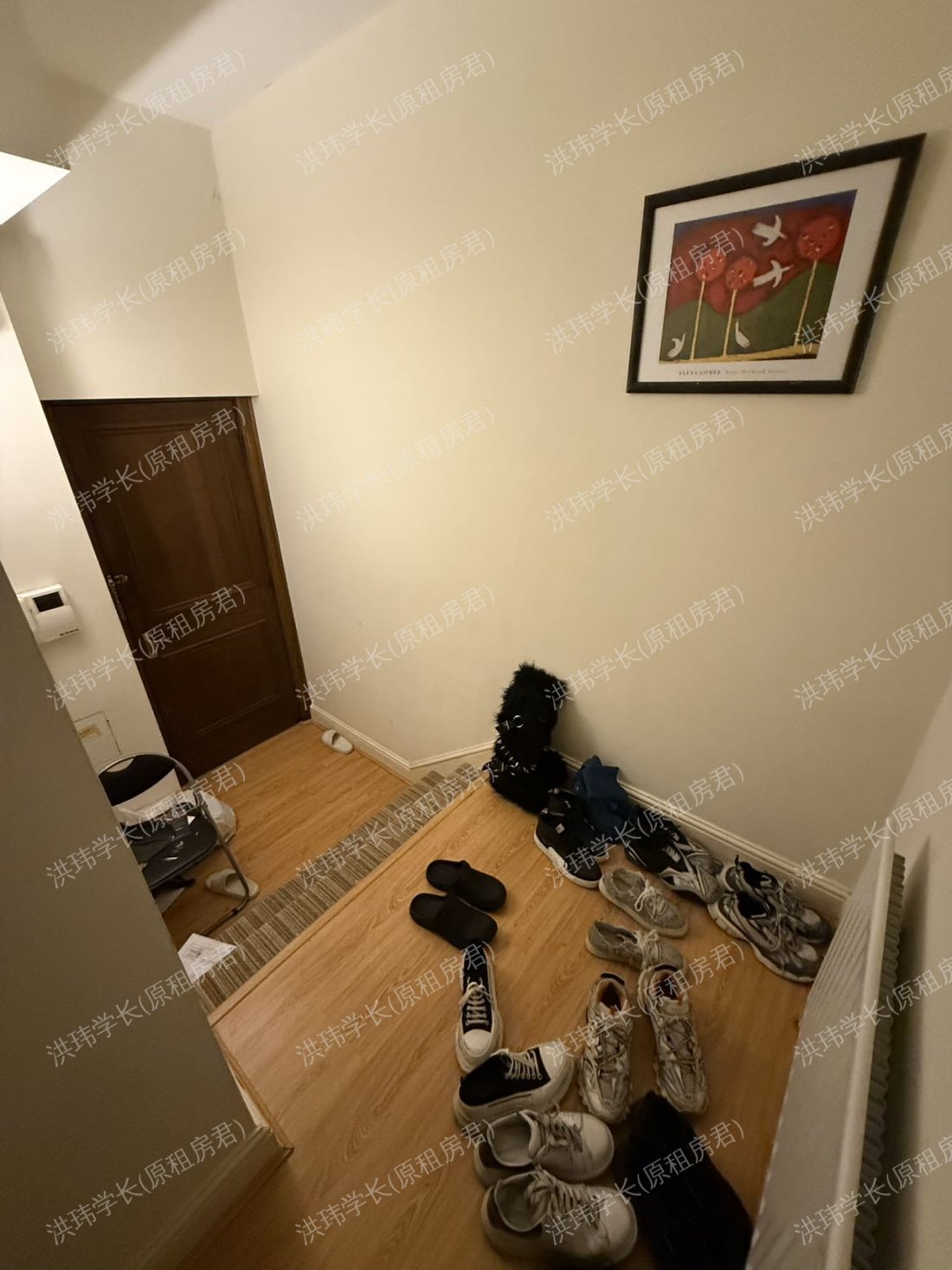 26-27 great tower street公寓