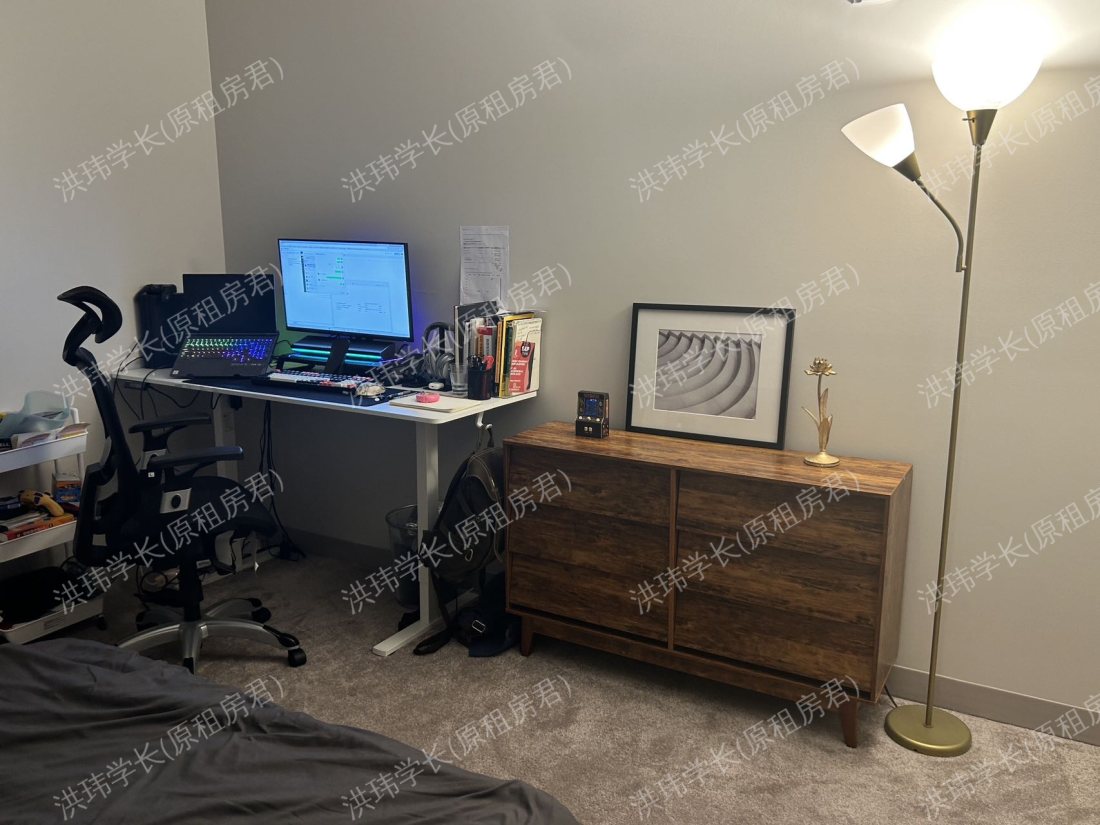 100 Exchange Street Apartment公寓