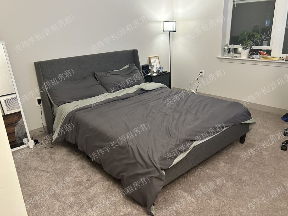 100 Exchange Street Apartment公寓