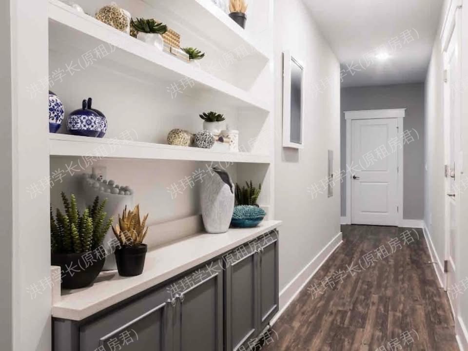 Carolina Square公寓