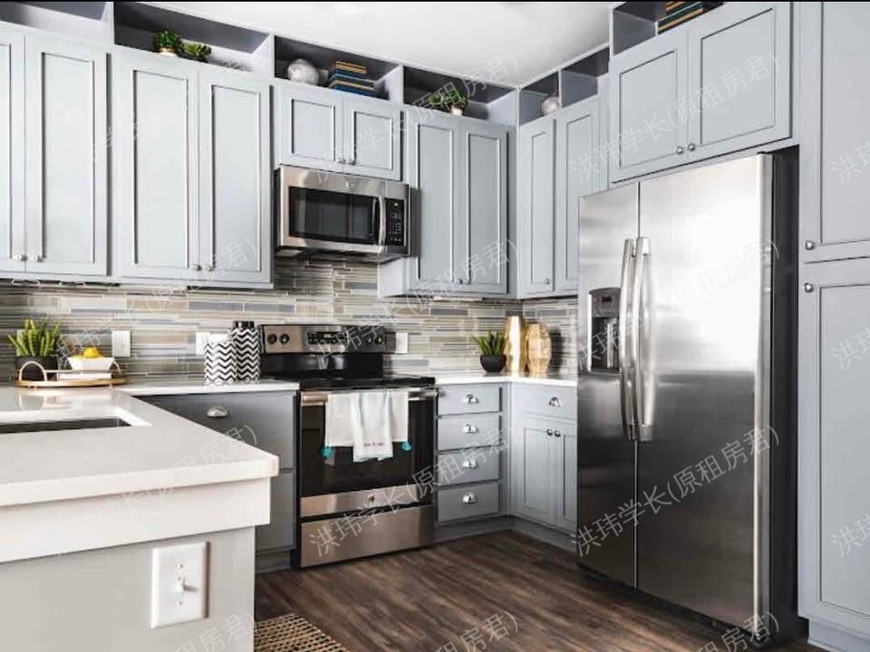 Carolina Square公寓