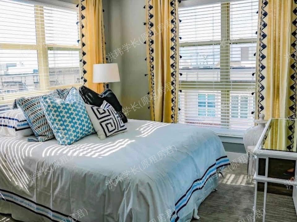 Carolina Square公寓