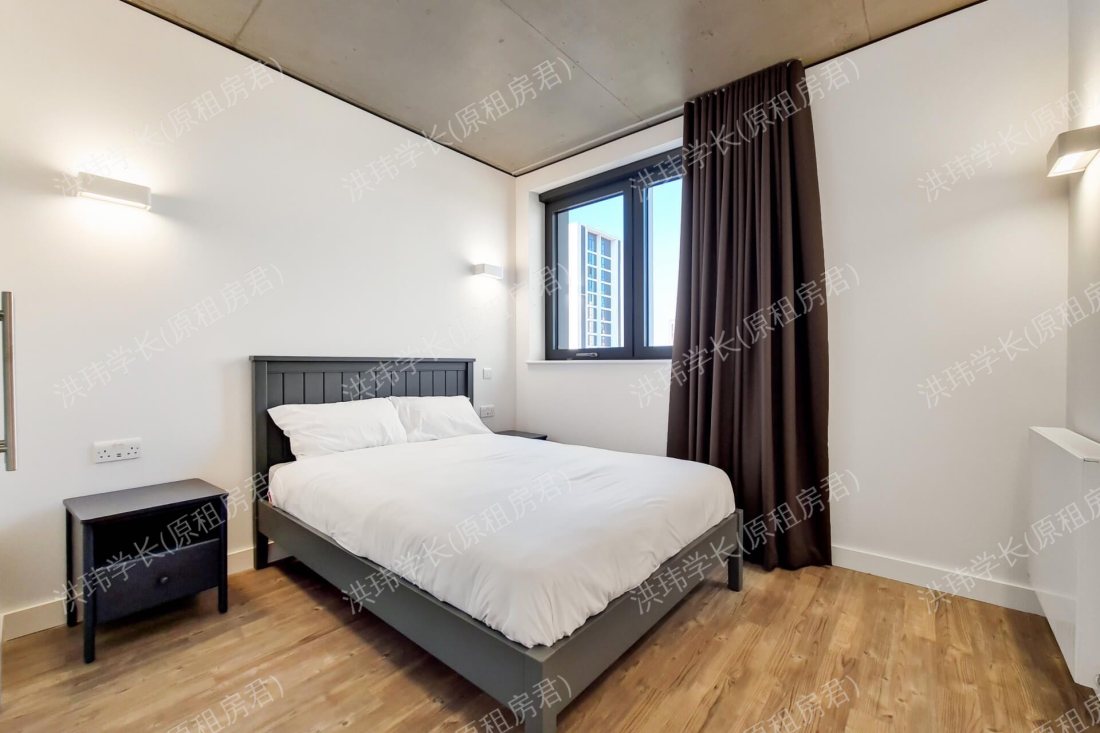 Cherry House, Repton Garden公寓