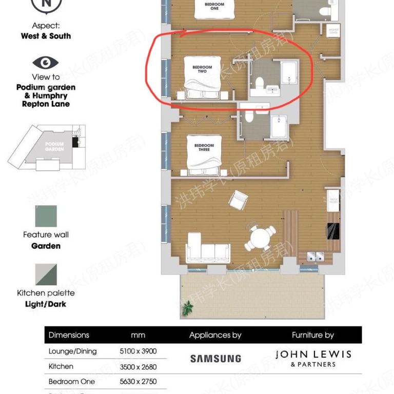 rooms picture
