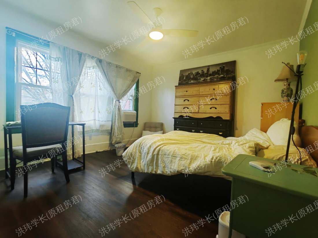 Single Family House公寓