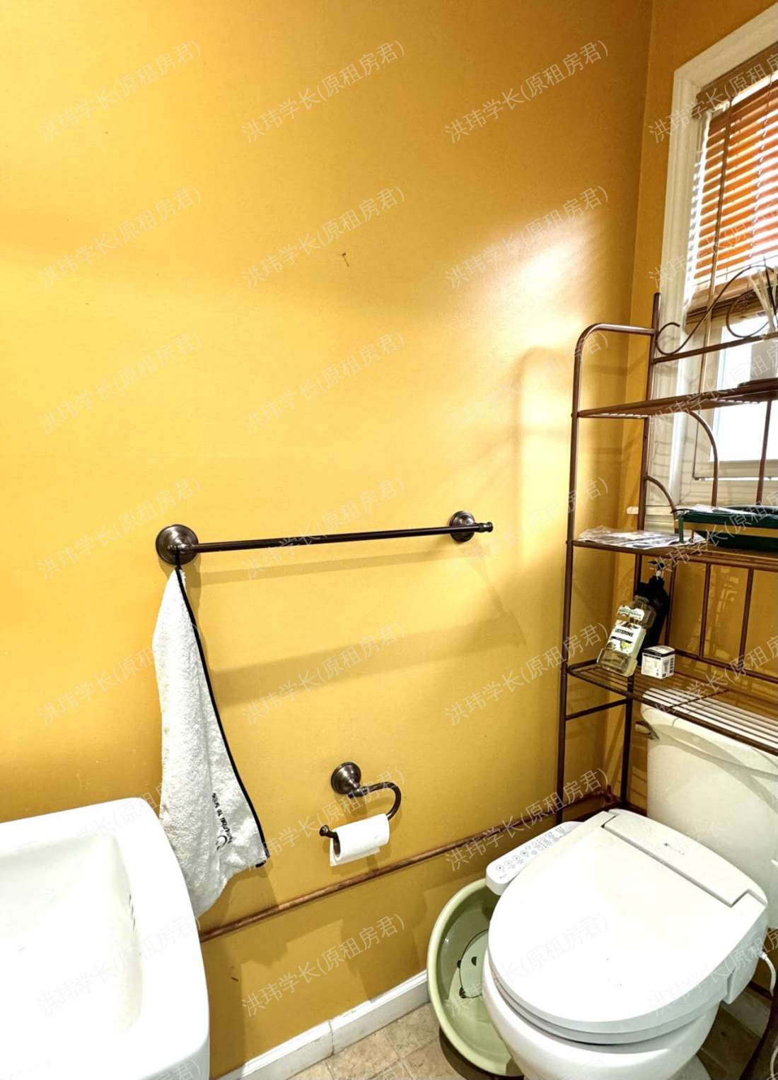 Single Family House公寓