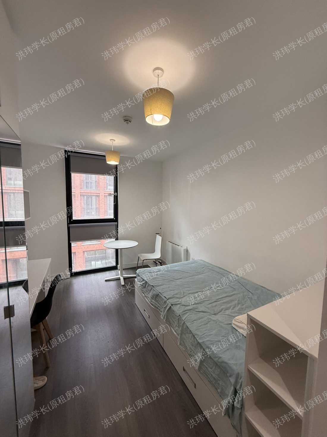 88 Bromsgrove Street 公寓