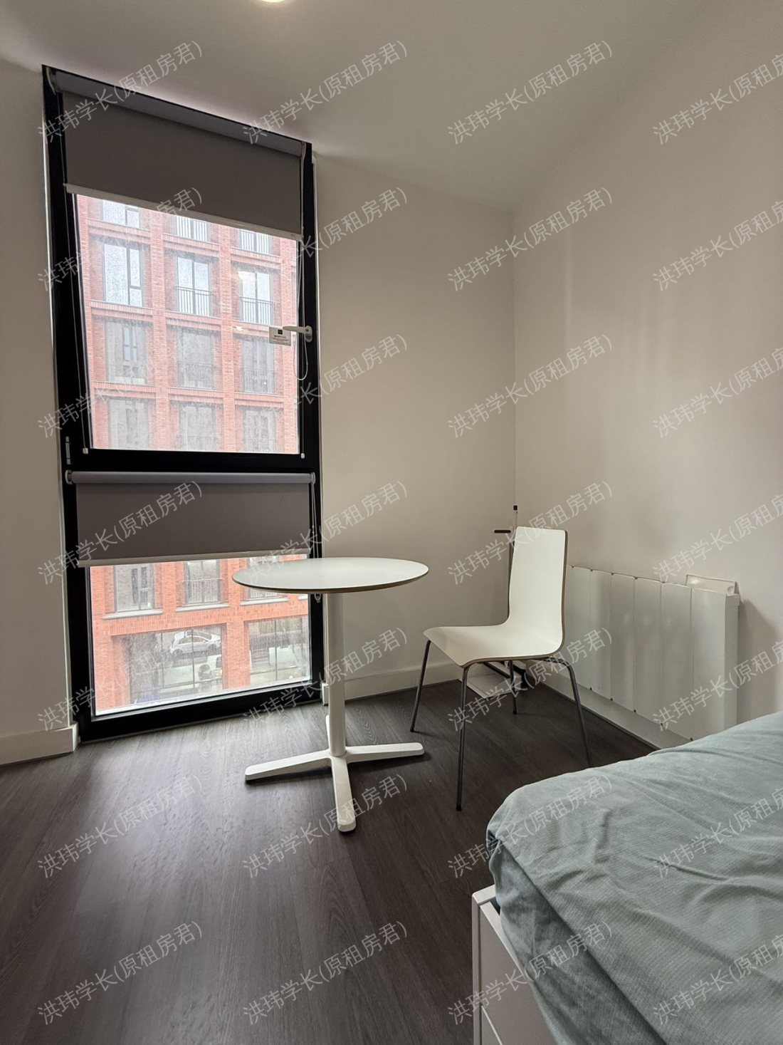 88 Bromsgrove Street 公寓