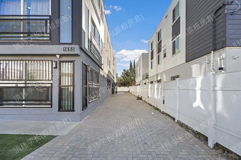 Luxora Living公寓