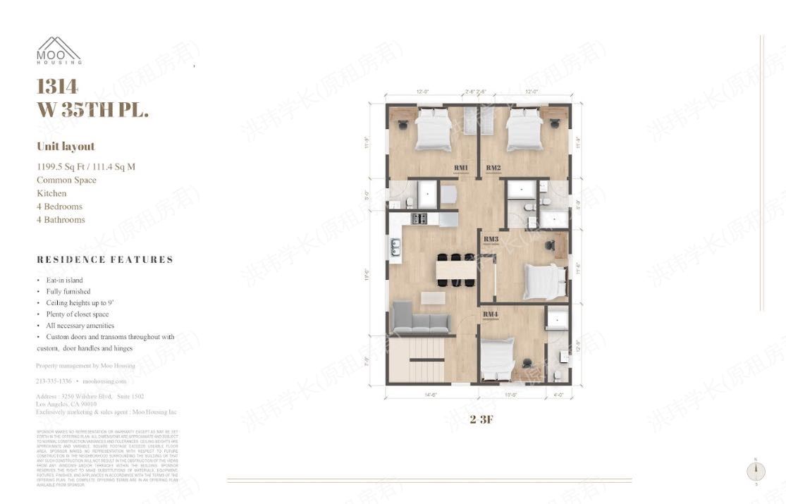 rooms picture