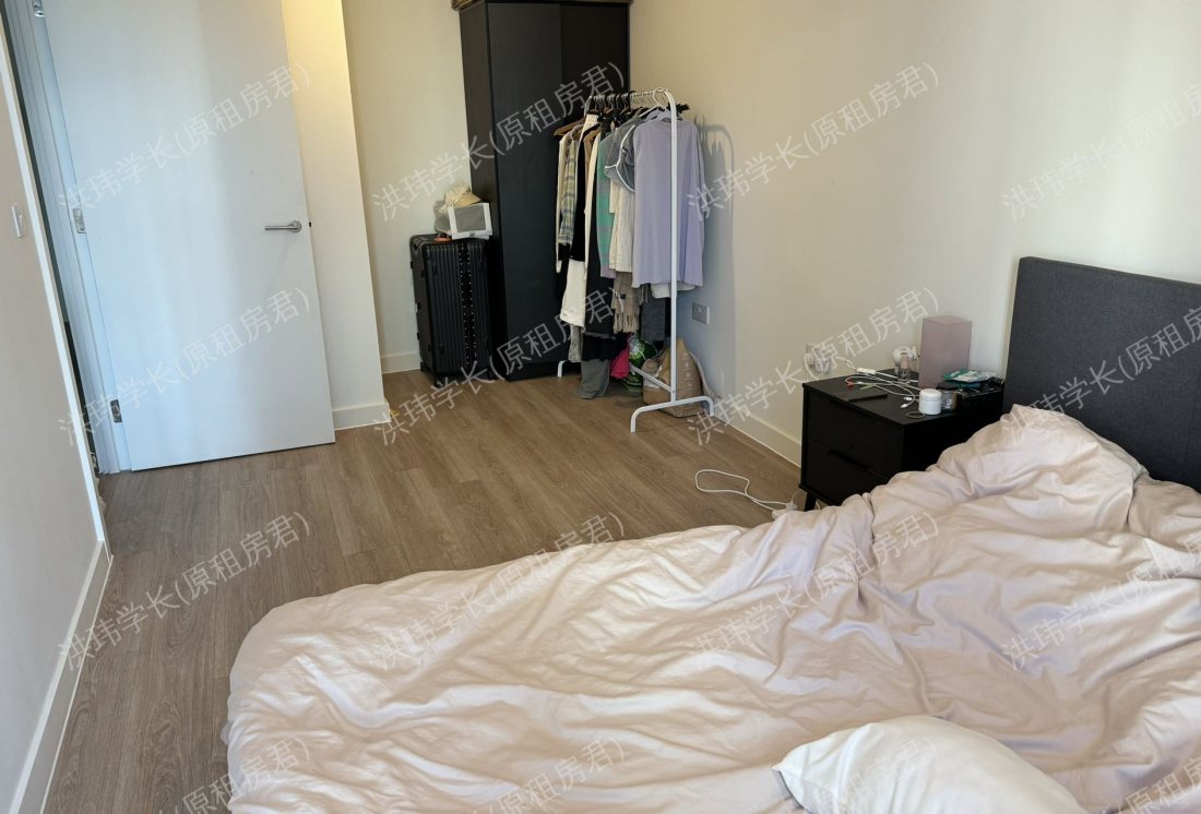 2 New Kings Head Yard公寓