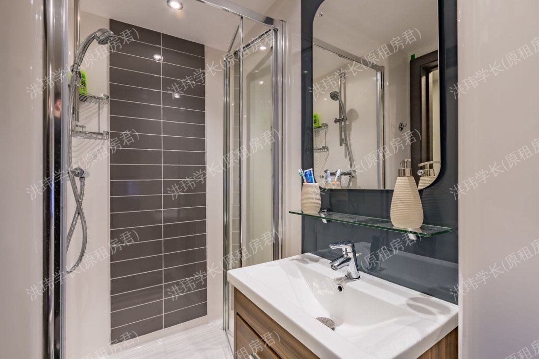 vibe student living公寓