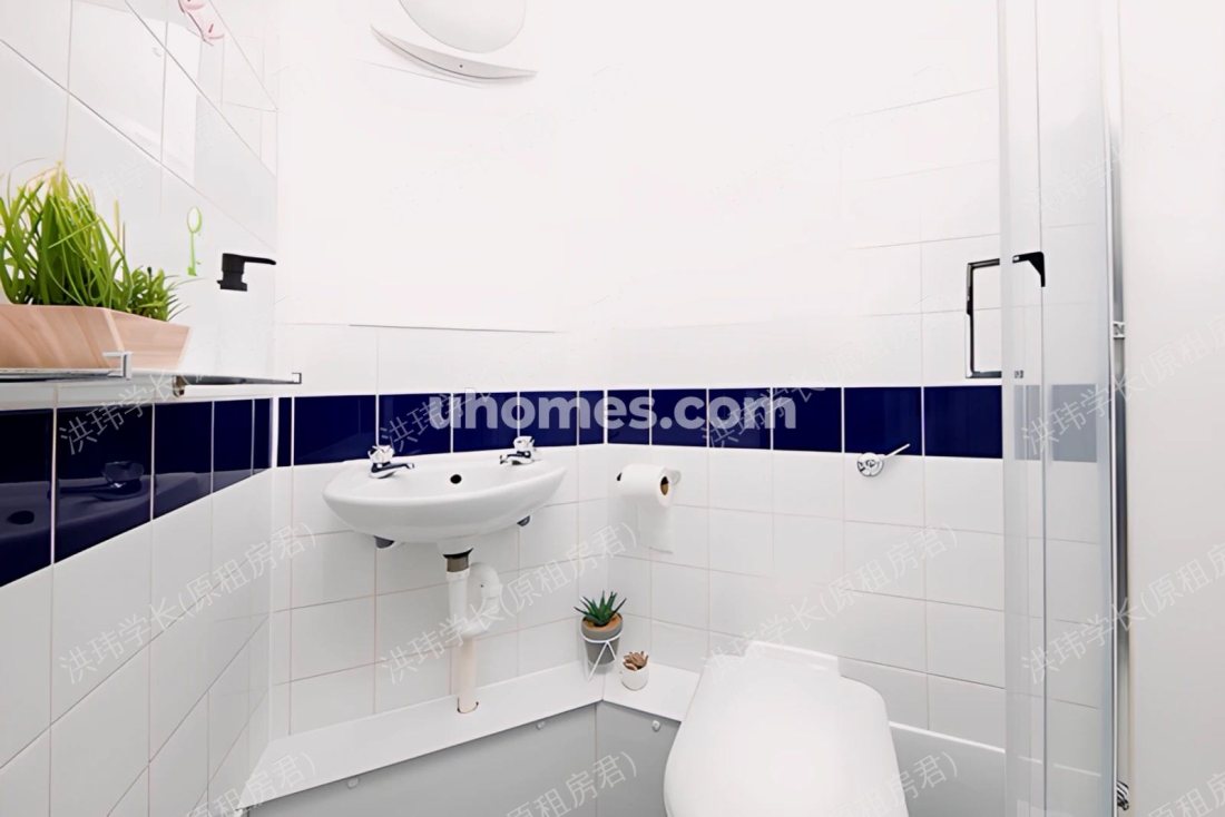 Sir Charles Groves Hall公寓