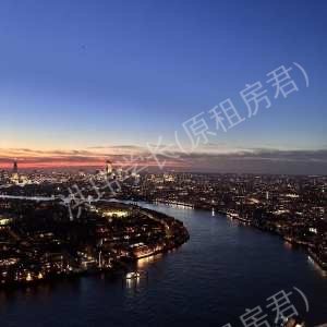 One Park Drive | Ten Park Drive公寓
