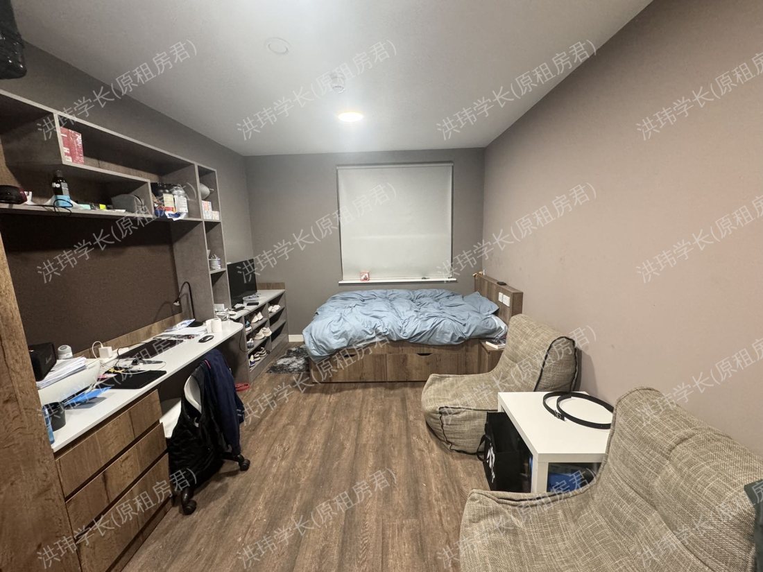 776 Bristol Rd公寓