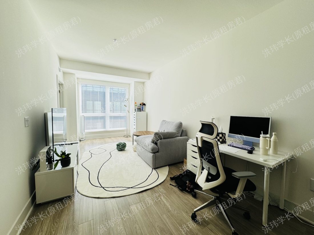 Hanover soma west公寓