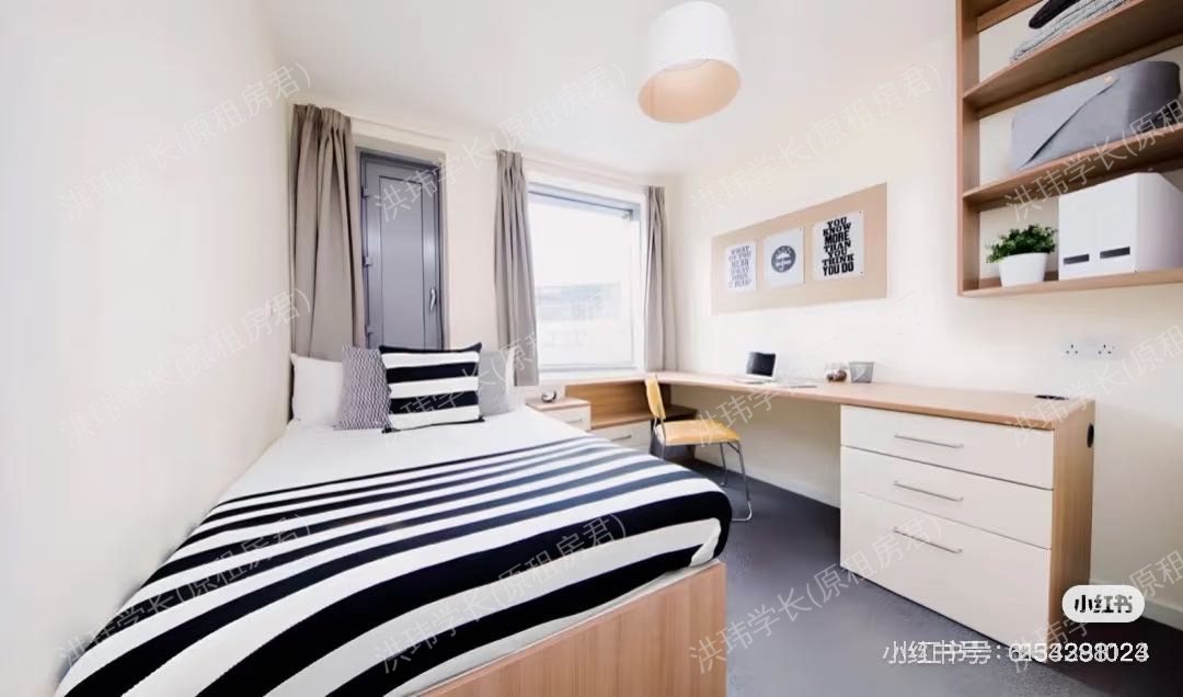 Moonraker Point公寓