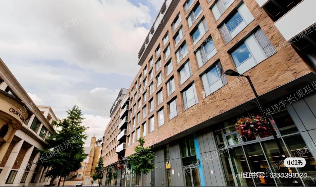 Moonraker Point公寓