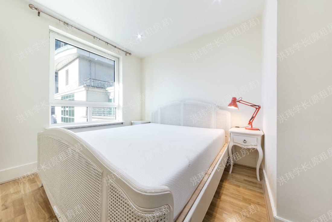 14 St george wharf, Drake house公寓
