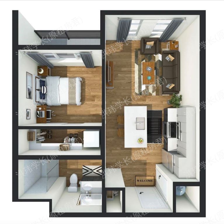 rooms picture