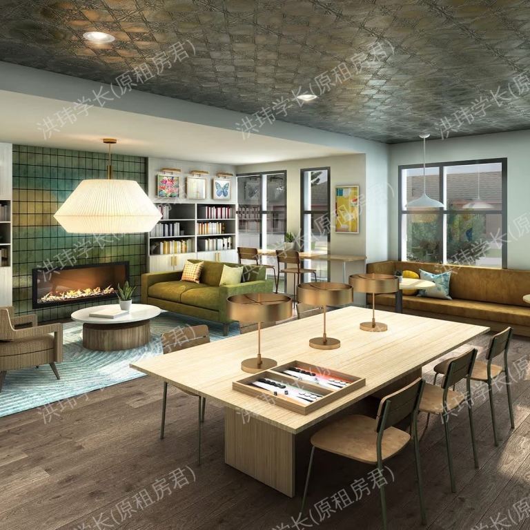 rooms picture
