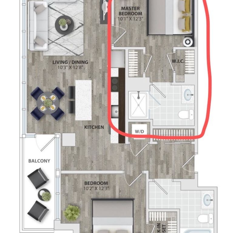 rooms picture