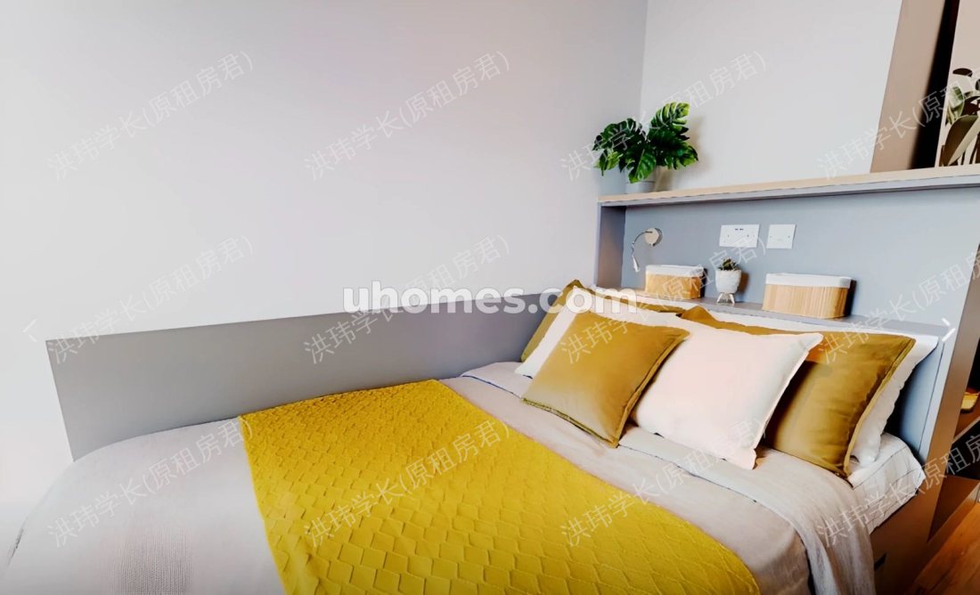 IQ Altus House公寓