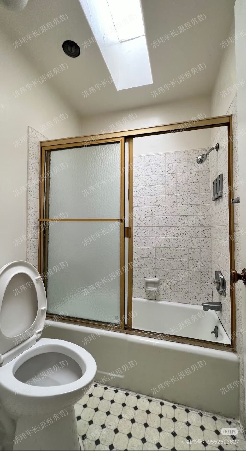 Ophir Apartment公寓