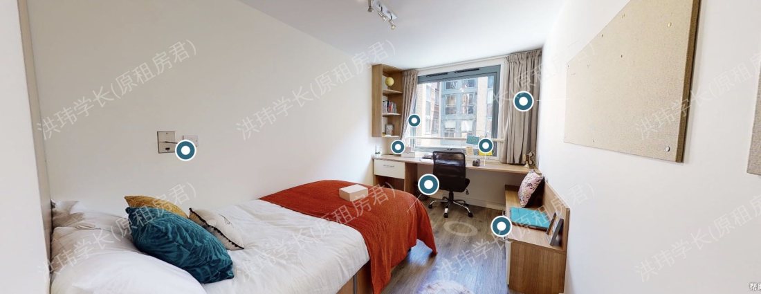 Chapter Islington公寓