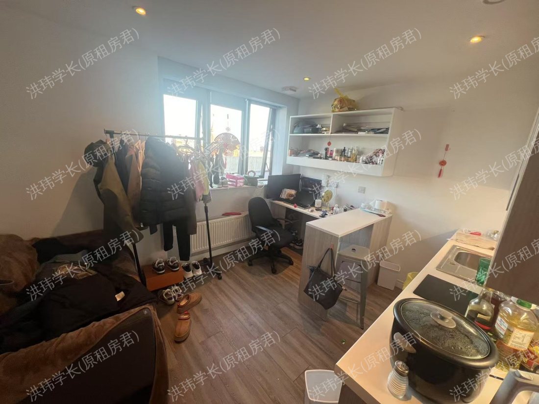 Cassaton house公寓