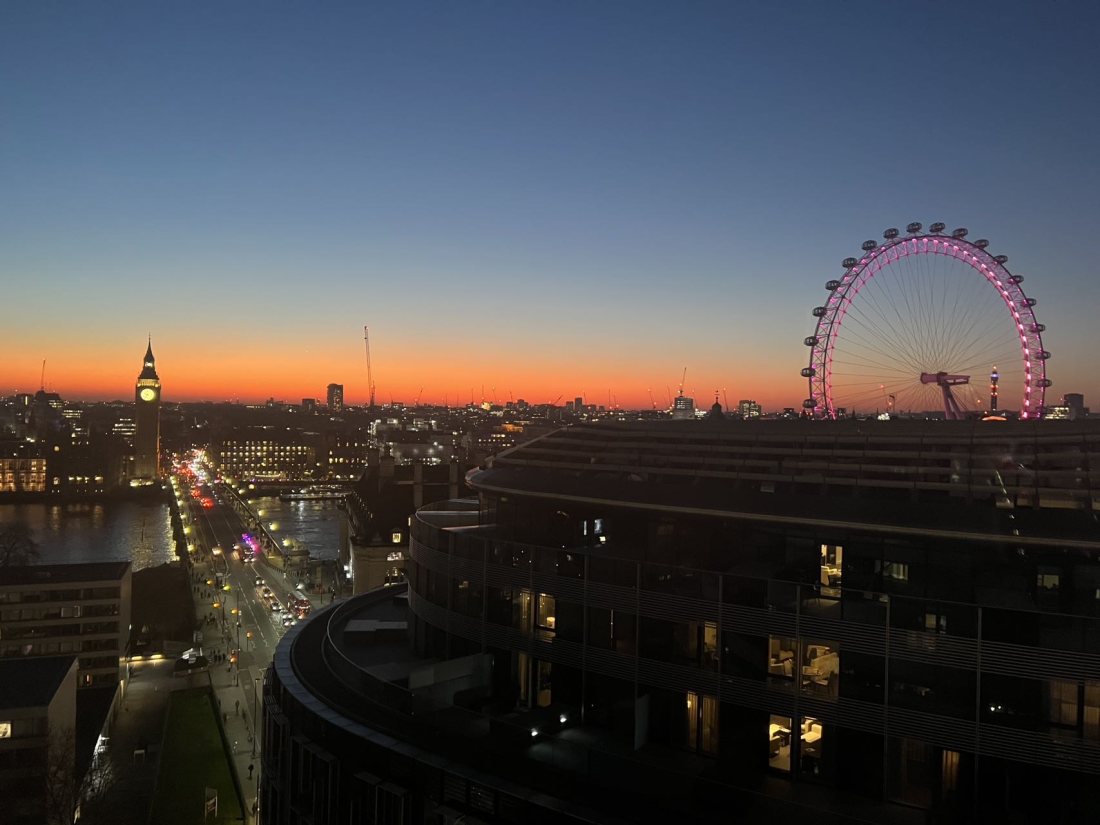 Urbanest Westminster 公寓