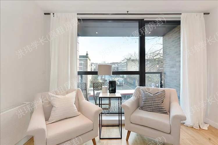 cube apartment公寓