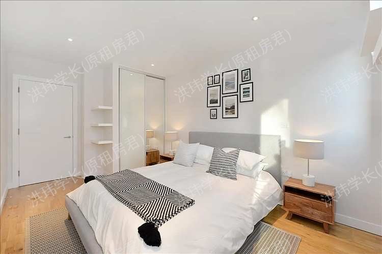 cube apartment公寓