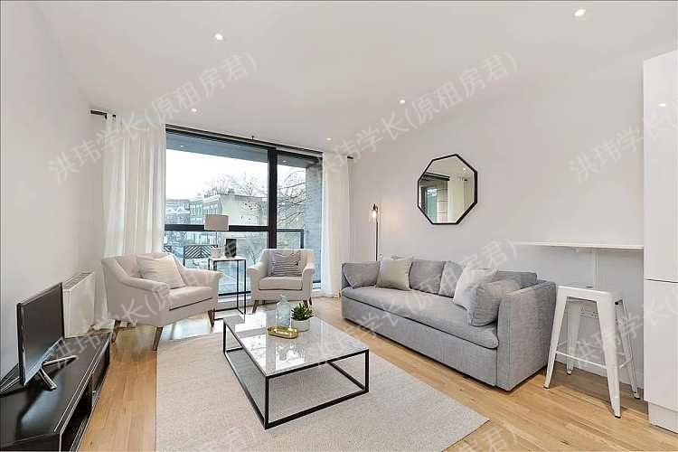 cube apartment公寓