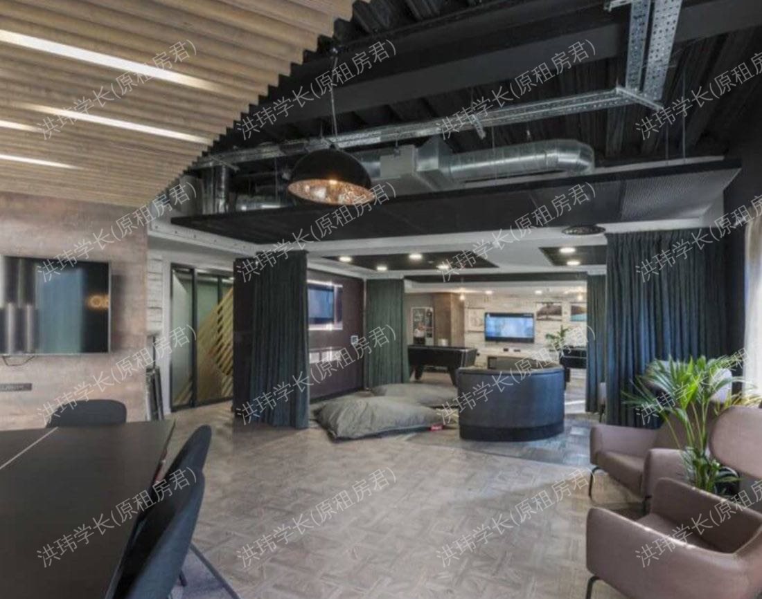 New Park student accommodation 公寓