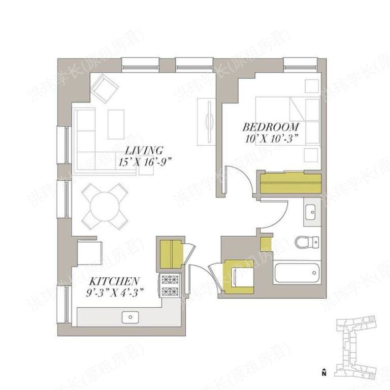 rooms picture