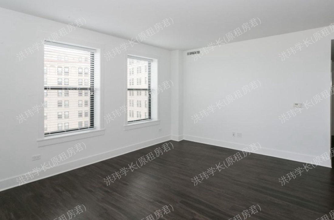 Shoreland Apartments 公寓
