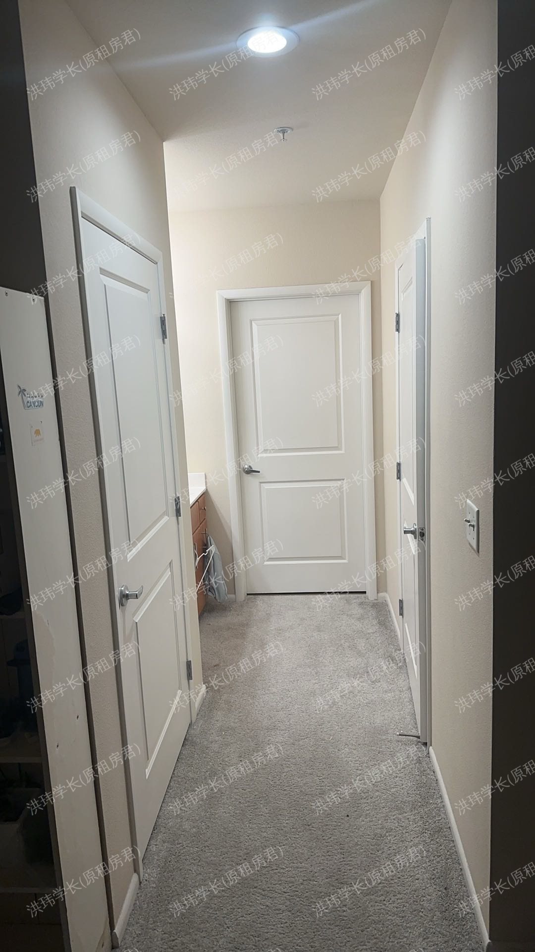 The Courtyards at 65th Street Apartments公寓