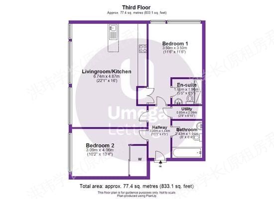 rooms picture