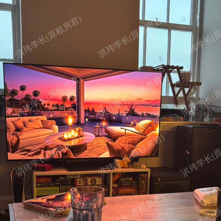 rooms picture