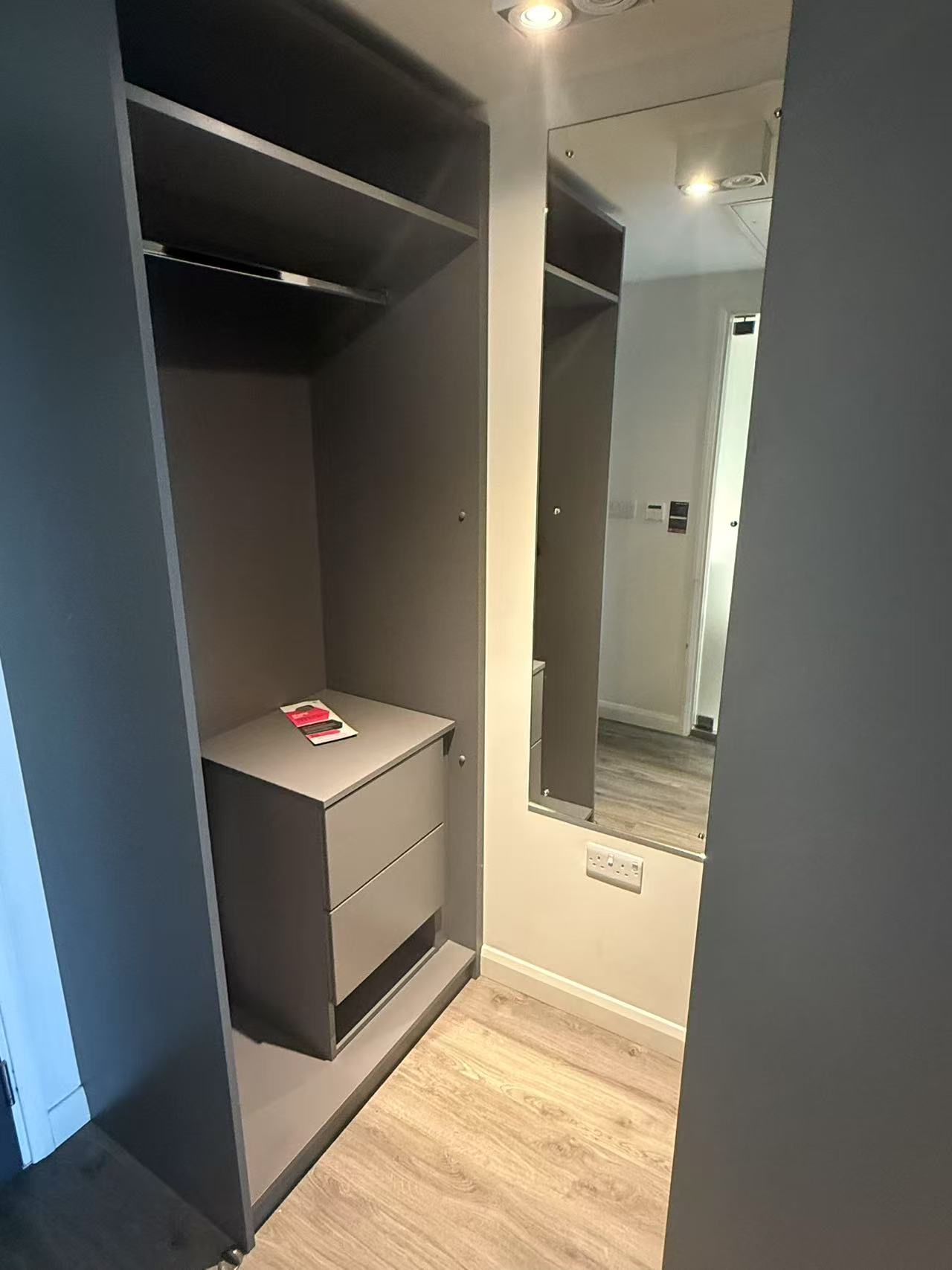 Find 2B2B (2 Bedrooms 2 Bathrooms) to rent in Manchester