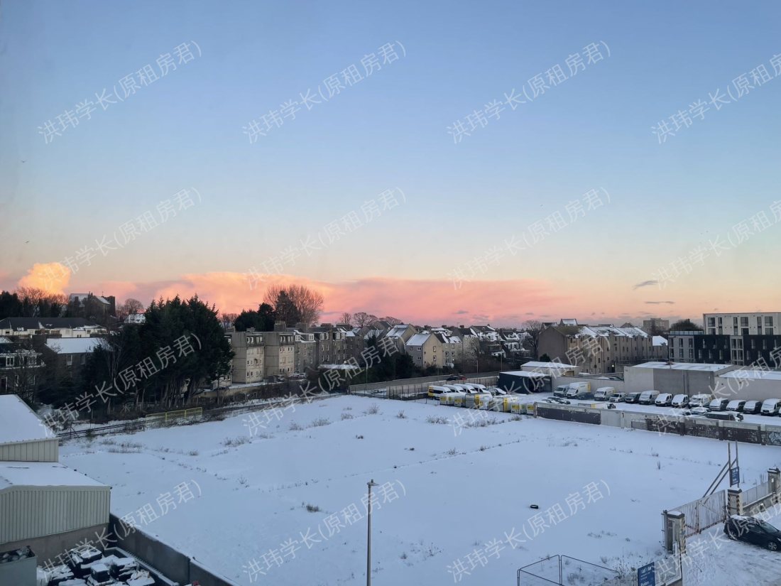 Fraser Studios 公寓