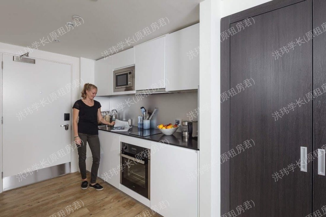 Urbanest Westminster 公寓