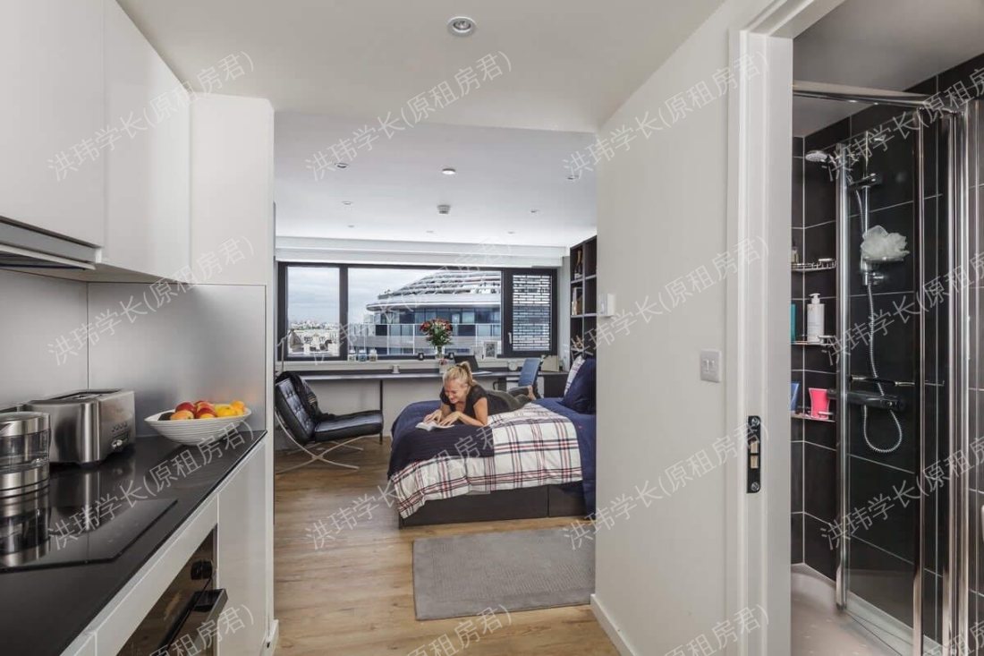 Urbanest Westminster 公寓