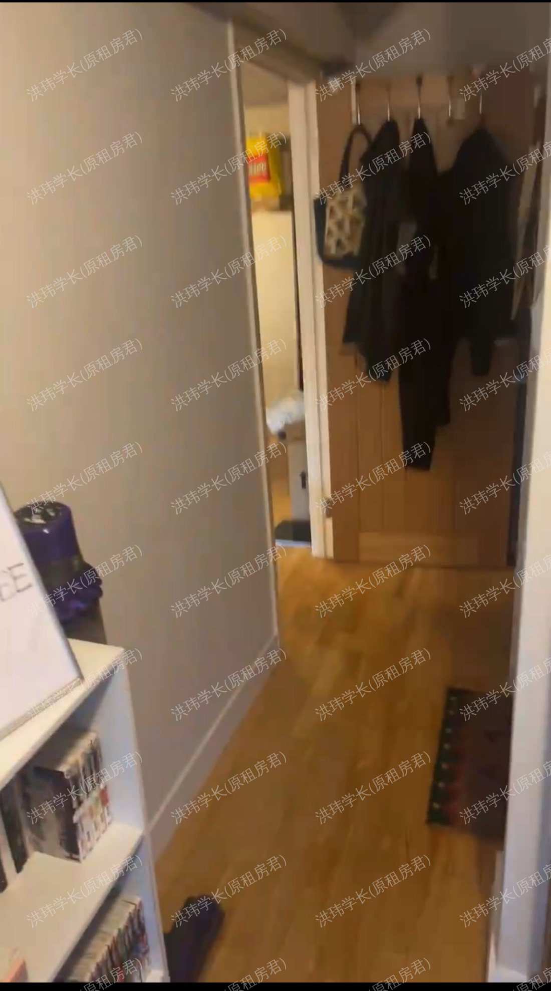 8 Newton Street（出租单间）公寓