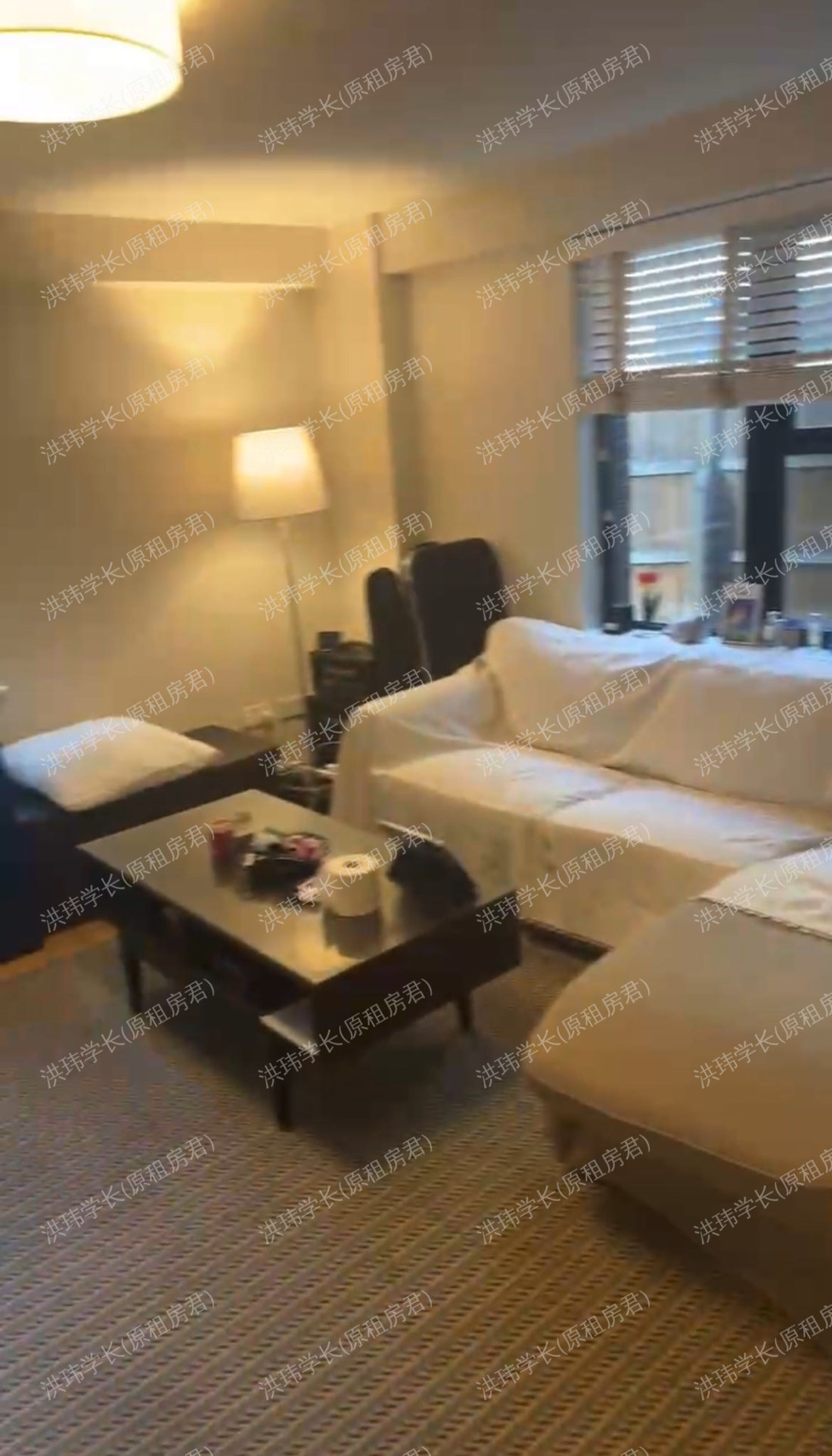 8 Newton Street（出租单间）公寓