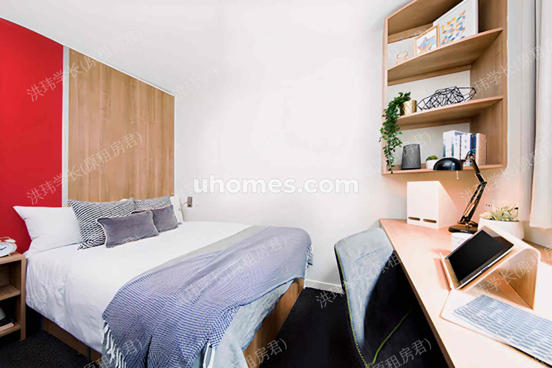 Emily Bowes Court公寓