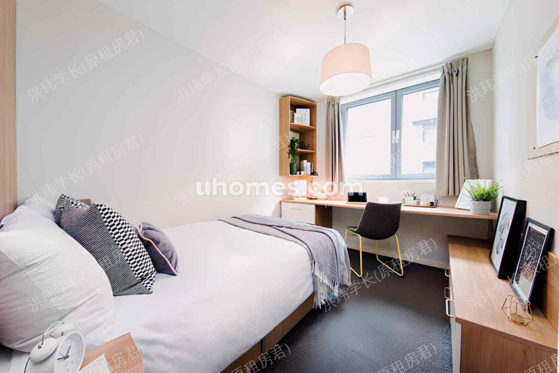 Emily Bowes Court公寓