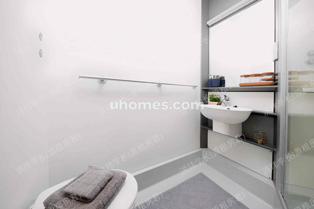 Emily Bowes Court公寓