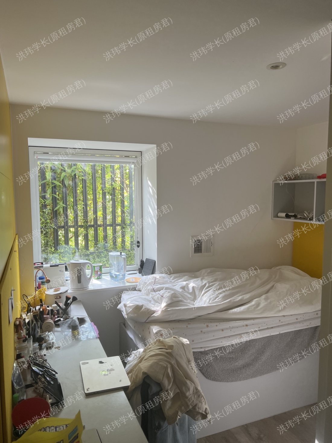 Cathedral Point公寓